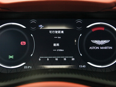 2023款 3.0T STRAIGHT-SIX