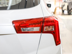 2022款 1.6L CVT智行版