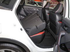 2022款 1.6L CVT智行版