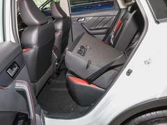 2022款 1.6L CVT智行版