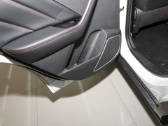 2022款 1.6L CVT智行版