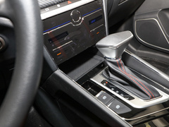 2022款 1.6L CVT智行版