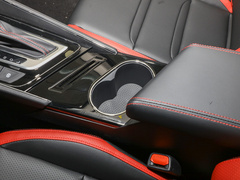 2022款 1.6L CVT智行版