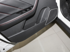 2022款 1.6L CVT智行版
