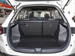 2022款 1.6L CVT智行版
