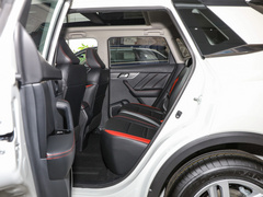 2022款 1.6L CVT智行版