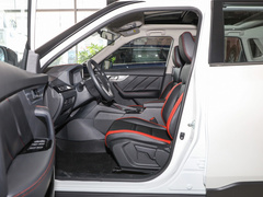 2022款 1.6L CVT智行版