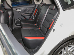 2022款 1.6L CVT智行版