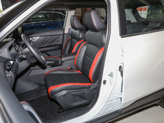 2022款 1.6L CVT智行版