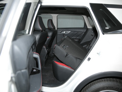 2022款 1.6L CVT智享版