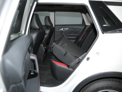 2022款 1.6L CVT智享版