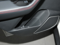 2022款 1.6L CVT智享版