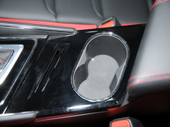 2022款 1.6L CVT智享版