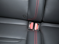 2022款 1.6L CVT智享版