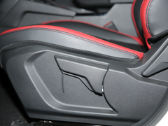 2022款 1.6L CVT智享版