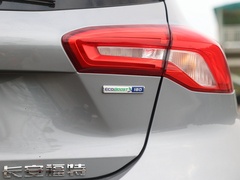 2022款 三厢 EcoBoost 180 自动竞速版