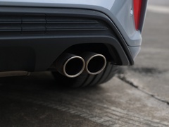 2022款 三厢 EcoBoost 180 自动竞速版