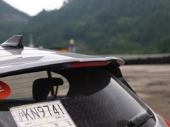 2022款 三厢 EcoBoost 180 自动竞速版
