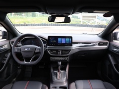 2022款 三厢 EcoBoost 180 自动竞速版