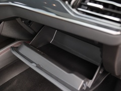 2022款 三厢 EcoBoost 180 自动竞速版