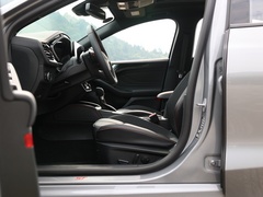 2022款 三厢 EcoBoost 180 自动竞速版