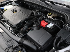2022款 三厢 EcoBoost 180 自动竞速版