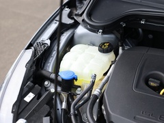 2022款 三厢 EcoBoost 180 自动竞速版