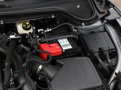 2022款 三厢 EcoBoost 180 自动竞速版
