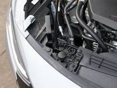 2022款 三厢 EcoBoost 180 自动竞速版