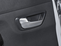 2021款 1.5L 手动舒适型 
