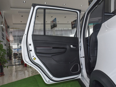 2021款 1.5L 手动舒适型 