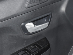 2021款 1.5L 手动舒适型 