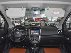 2021款 1.5L 手动舒适型 