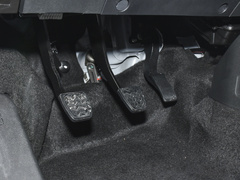 2021款 1.5L 手动舒适型 