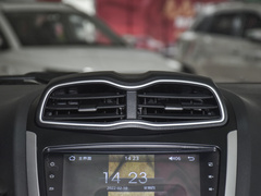 2021款 1.5L 手动舒适型 