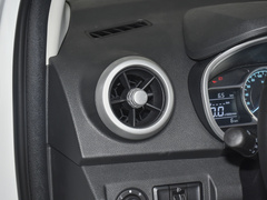 2021款 1.5L 手动舒适型 