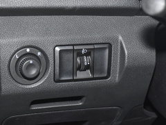 2021款 1.5L 手动舒适型 