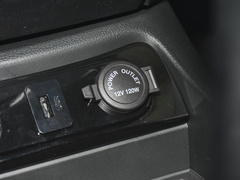 2021款 1.5L 手动舒适型 