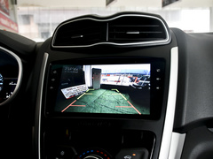 2021款 1.5L 手动舒适型 