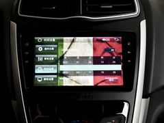 2021款 1.5L 手动舒适型 