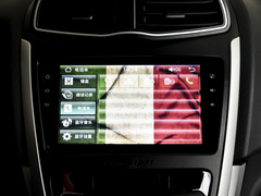 2021款 1.5L 手动舒适型 