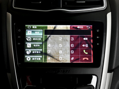 2021款 1.5L 手动舒适型 