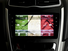 2021款 1.5L 手动舒适型 