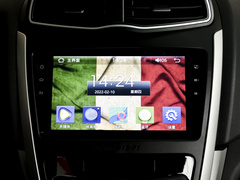 2021款 1.5L 手动舒适型 