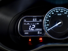 2021款 1.5L 手动舒适型 