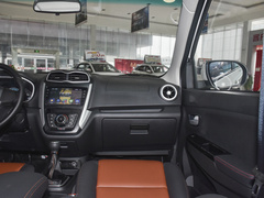 2021款 1.5L 手动舒适型 