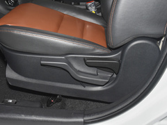 2021款 1.5L 手动舒适型 
