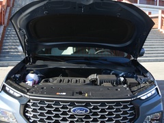 2022款 EcoBoost 170 尊领型
