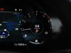 2022款 EcoBoost 170 尊领型