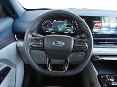 2022款 EcoBoost 170 尊领型
